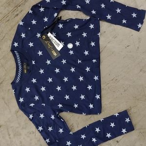 NWT Vans crop xs Jesse Jo Top